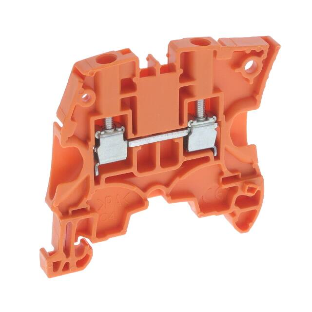 1SNK505030R0000 TE Connectivity ENTRELEC  Canale guida DIN